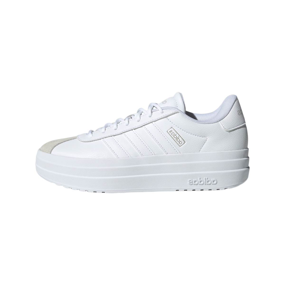 adidas VL Court Bold Cloud White Crystal White