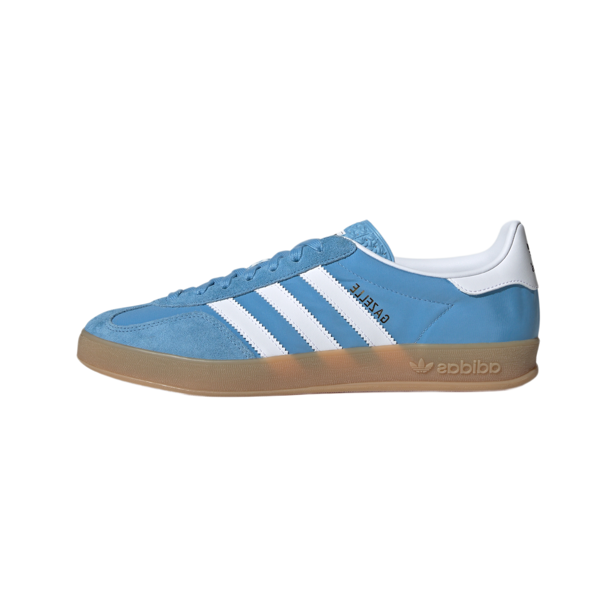 adidas Gazelle Indoor Light Blue
