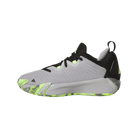 adidas Initiation Grey Two Core Black Lucid Lemon
