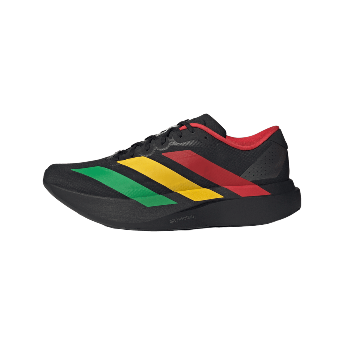 adidas Adizero Evo SL Bob Marley Black