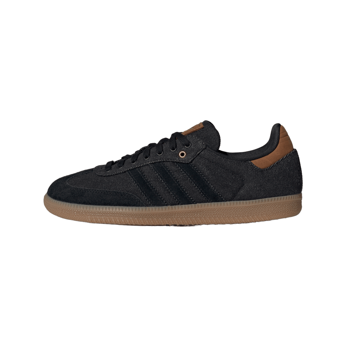 adidas Samba OG Black Denim Gum