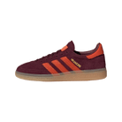 adidas Handball Spezial Maroon Preloved Red Gum (Women's)