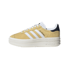 adidas Gazelle Bold Almost Yellow (Women's)