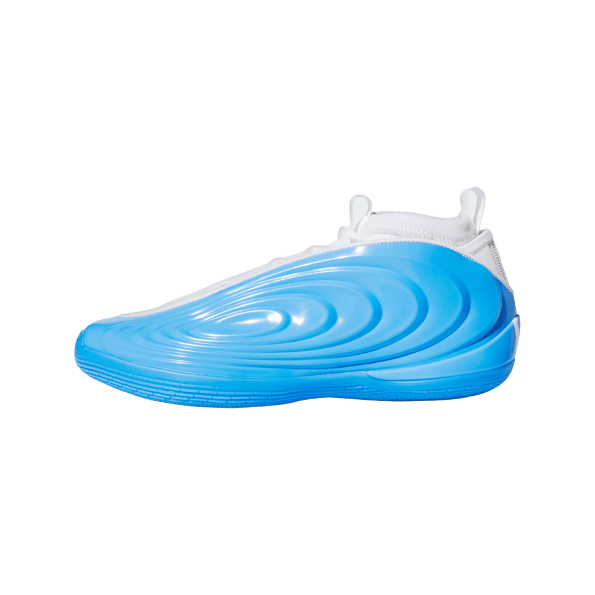 adidas Harden Vol. 10 Lucid Aquamarine