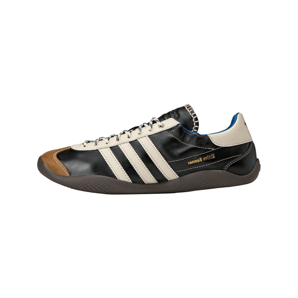 adidas Karintha OG Wales Bonner White Black Lush Blue