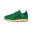 adidas SL 72 RS Green Core Black Crew Yellow (GS)