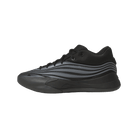 adidas Dame 10 Core Black Iron Metallic