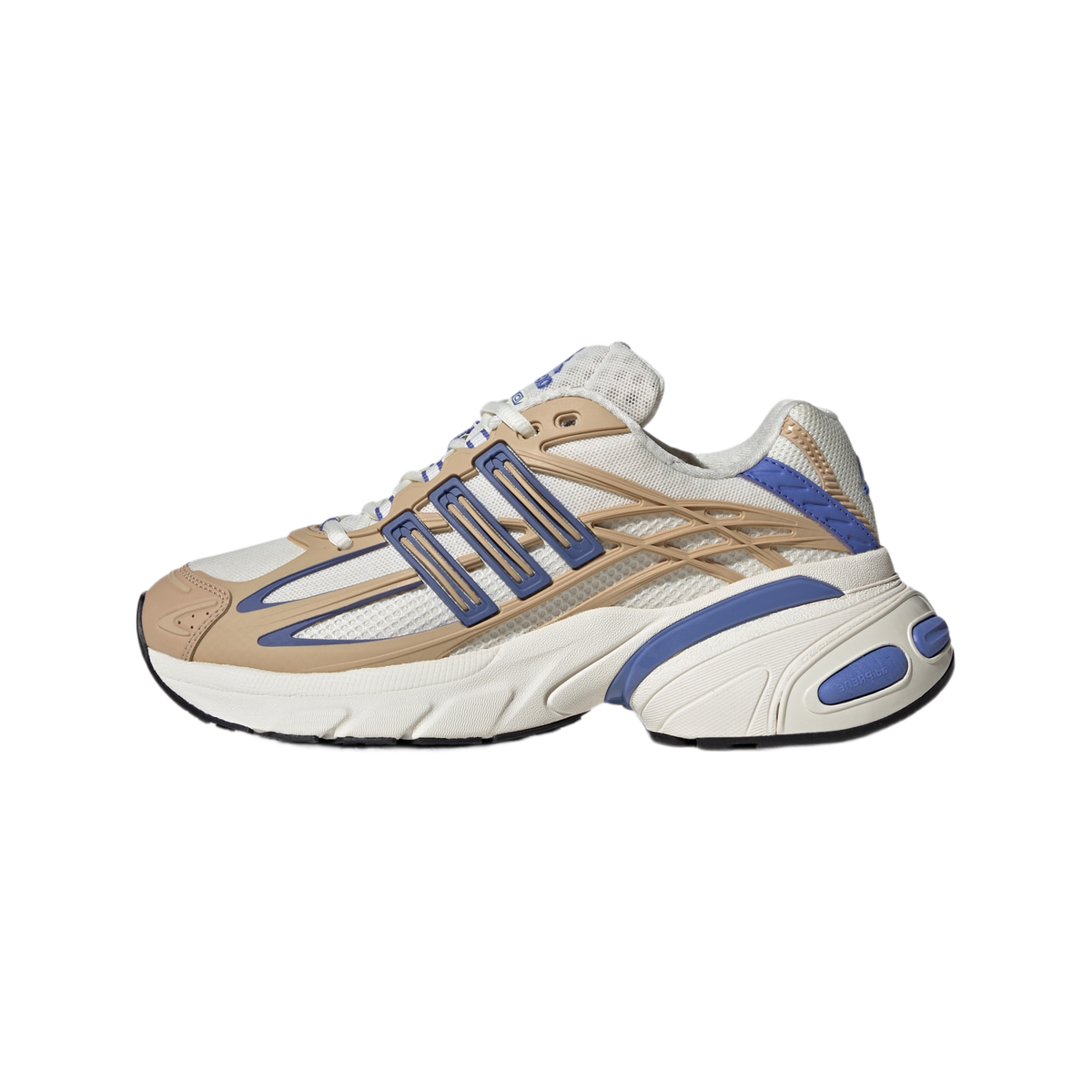adidas Adistar XLG 2.0 Off White Beige Lilac (Women's)