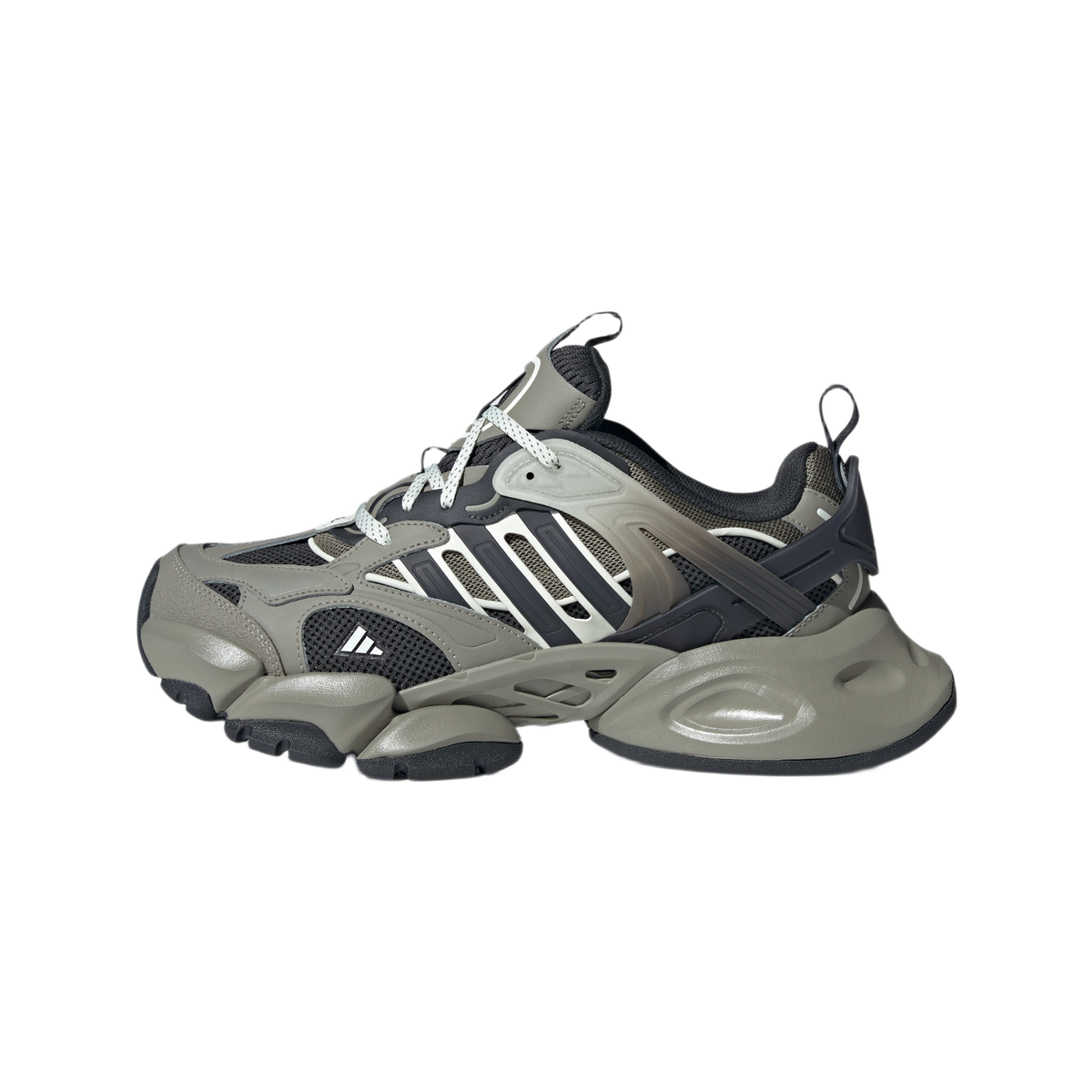 adidas XLG Runner Deluxe Grey