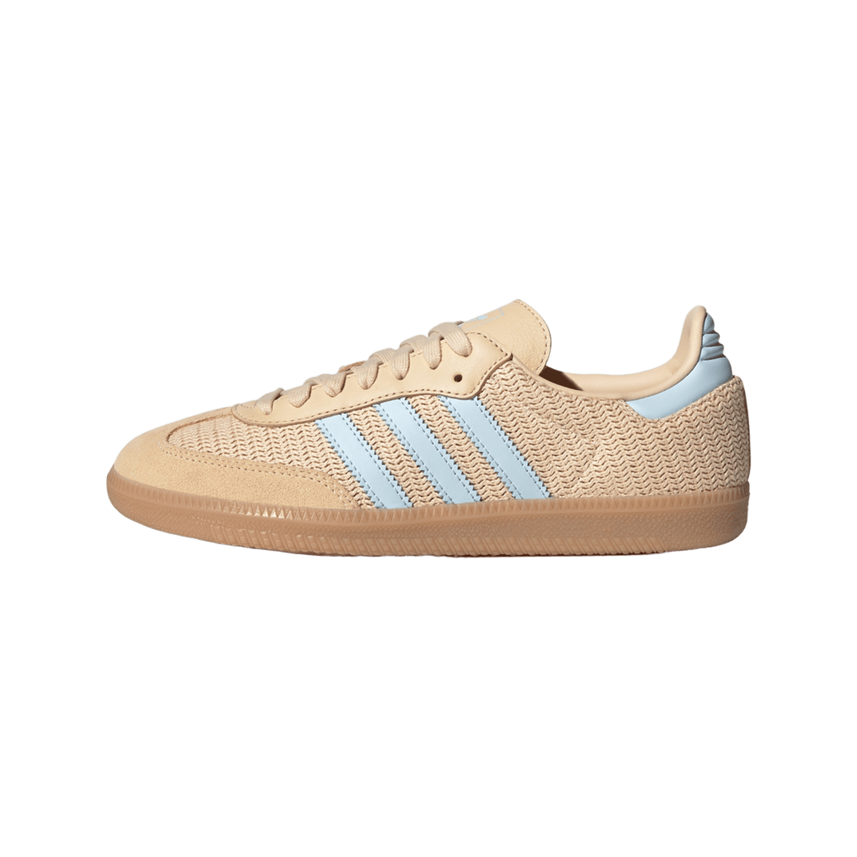 adidas Samba OG Sanda Strata Sky Tint (Women's)