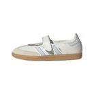 adidas Samba Jane White Blue Gum (Women's)