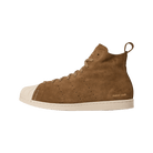 adidas Superstar Hi Wales Bonner Brown