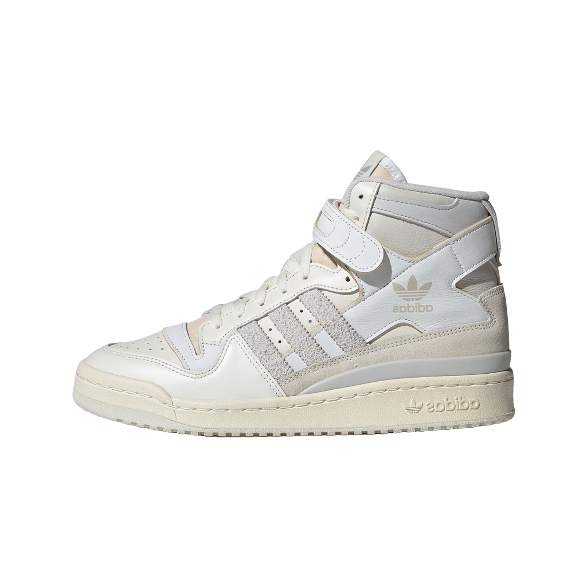 adidas Forum 84 High Orbit Grey