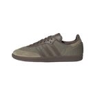 adidas Samba OG Orbit Green Cargo Brown