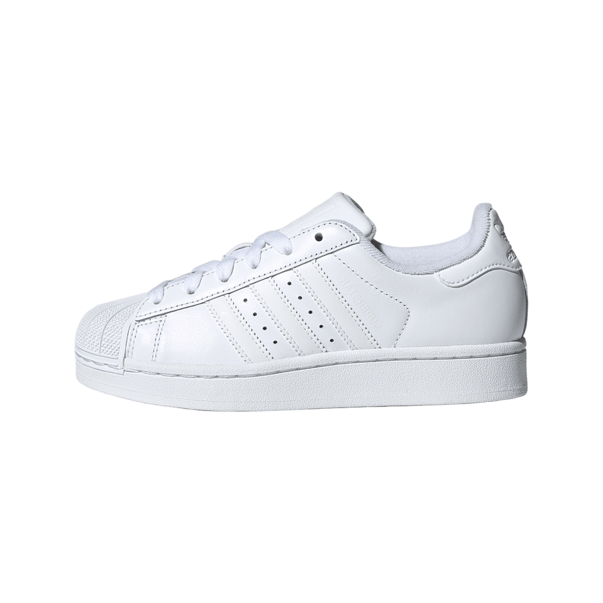 adidas Superstar II Cloud White (GS)