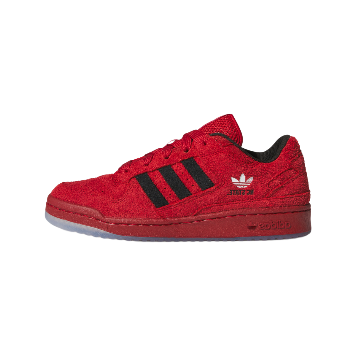 adidas Forum Low NC State Wolfpack