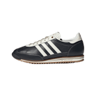 adidas SL 72 Core Black Leather (Women's)