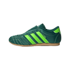 adidas Taekwondo Collegiate Green Solar Green Gum (Women's)