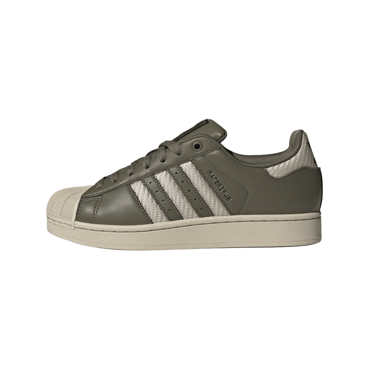 adidas Superstar II Medium Dark Khaki Bliss