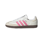 adidas Samba OG Lucid Pink (Women's)