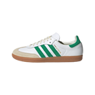 adidas Samba OG Sporty & Rich White Green