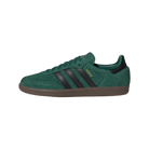adidas Samba OG Collegiate Green Black