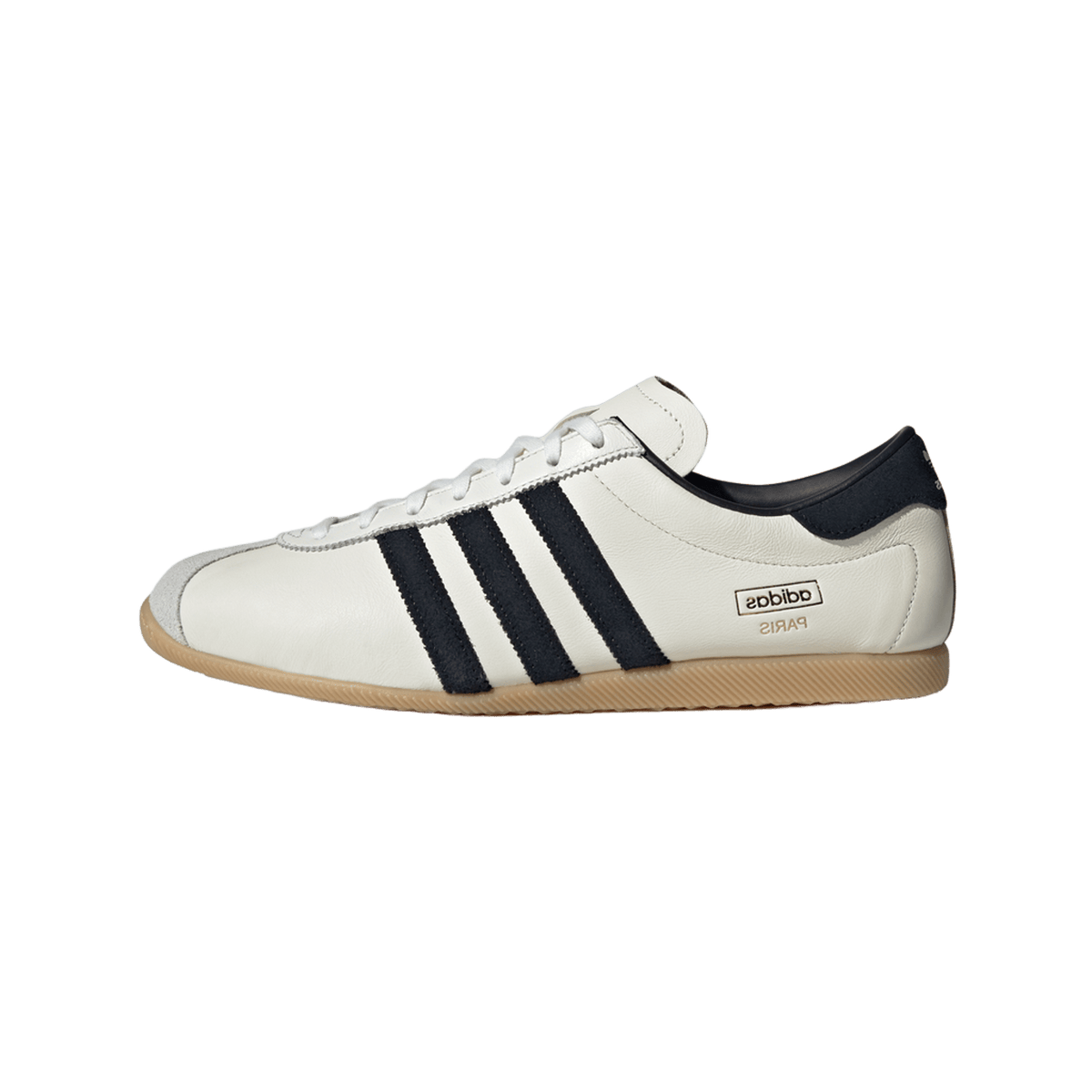 adidas Paris White Black Gum