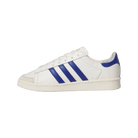adidas Jabbar Low Off White Collegiate Royal