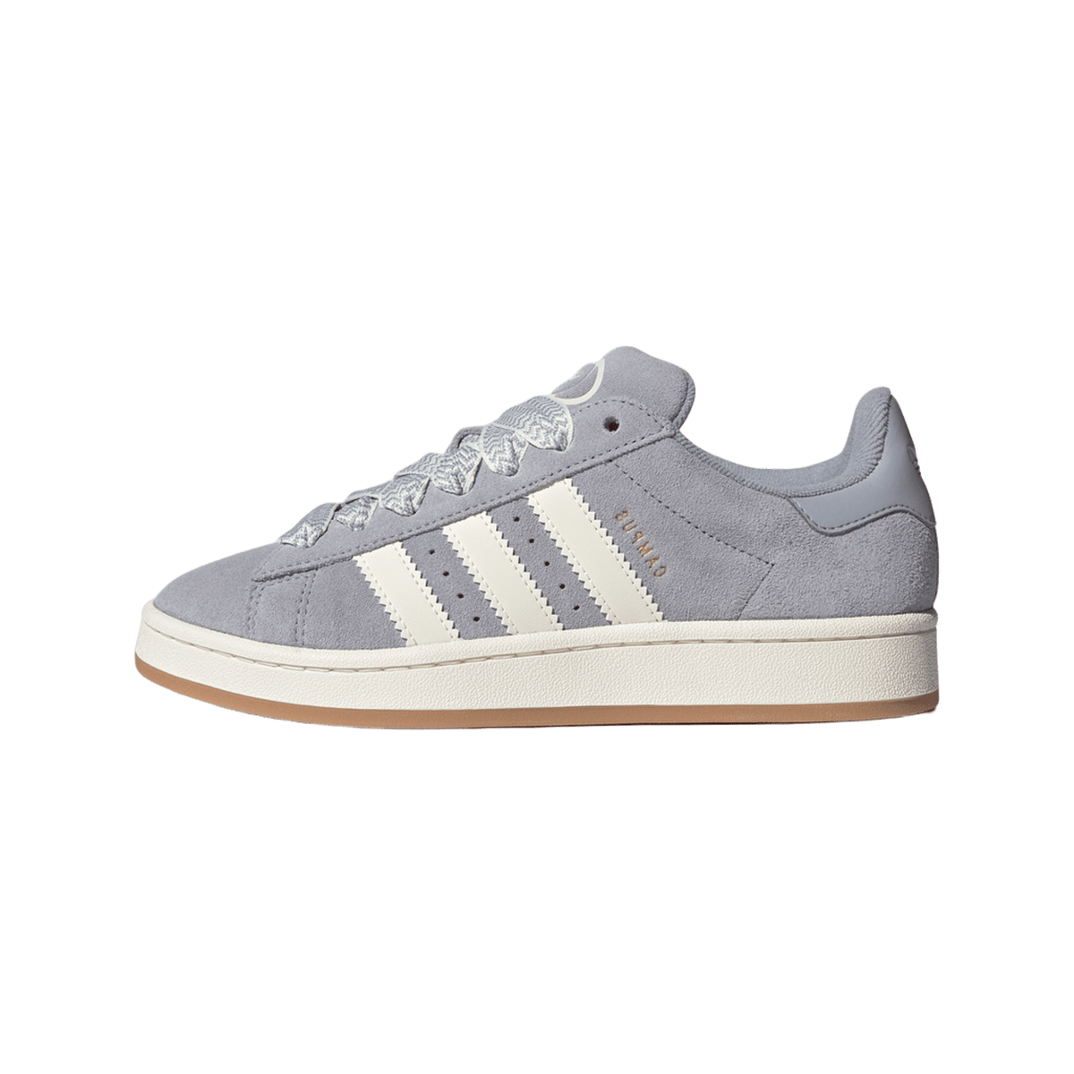 adidas Campus 00s Halo Silver Gum (Women's)