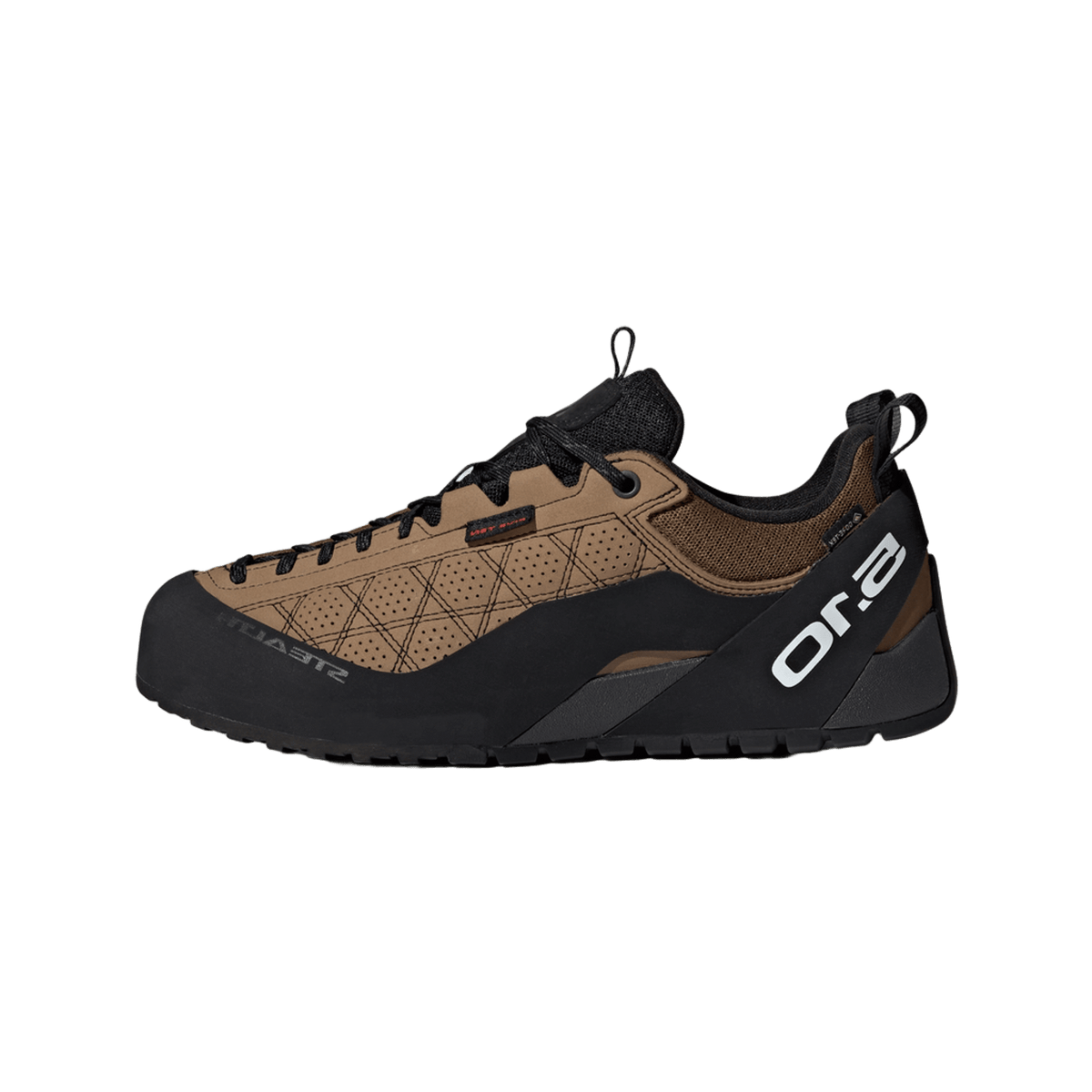 adidas Five Ten Guide Tennie Pro Gore-Tex Approach Cardboard Black
