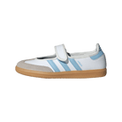 adidas Samba Jane White Clear Sky (GS)