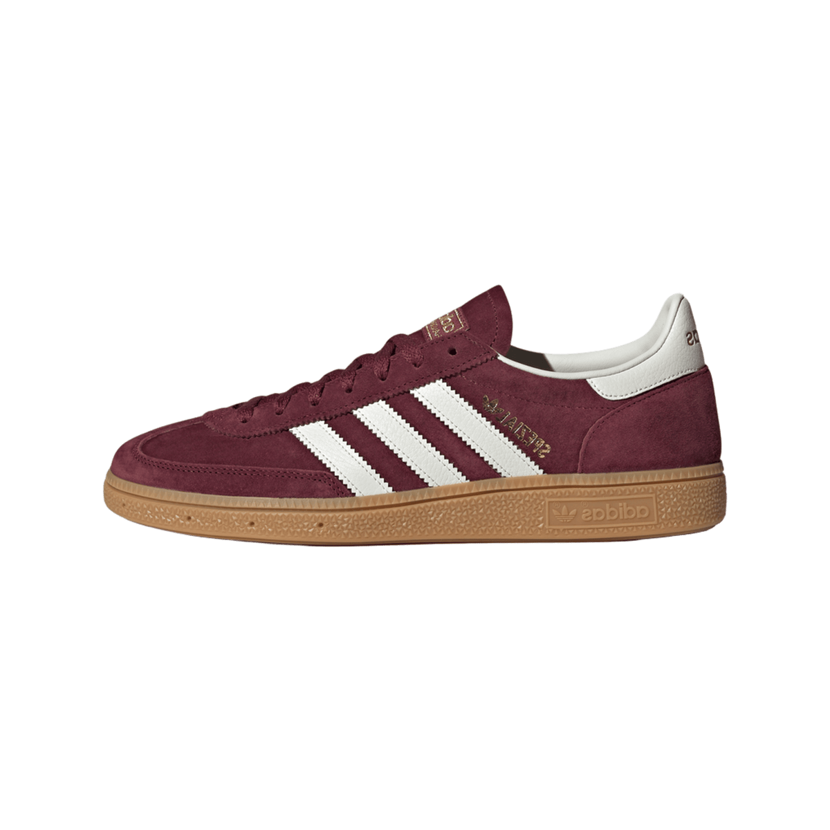adidas Handball Spezial Collegiate Green Black