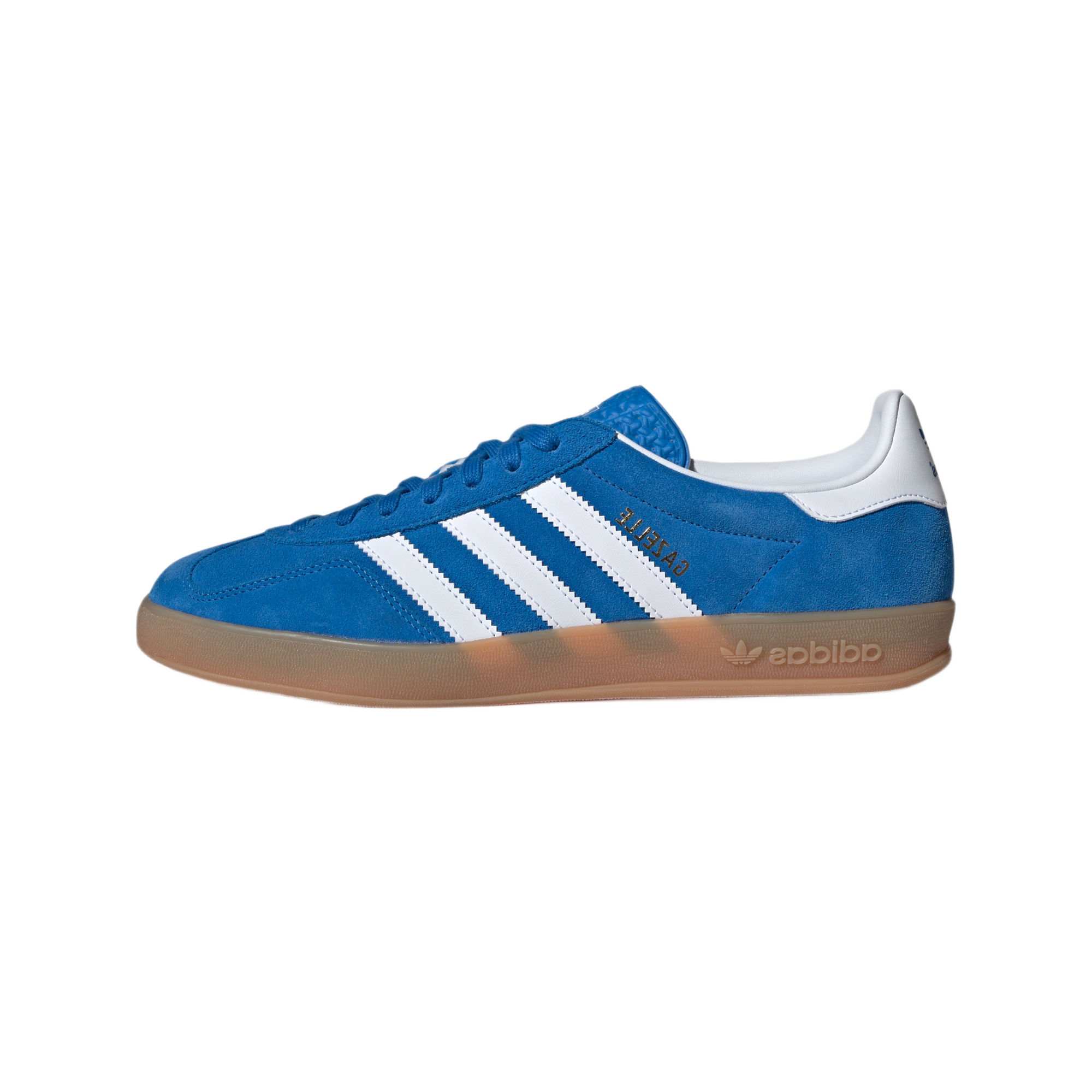 adidas Gazelle Indoor Blue Bird Cloud White