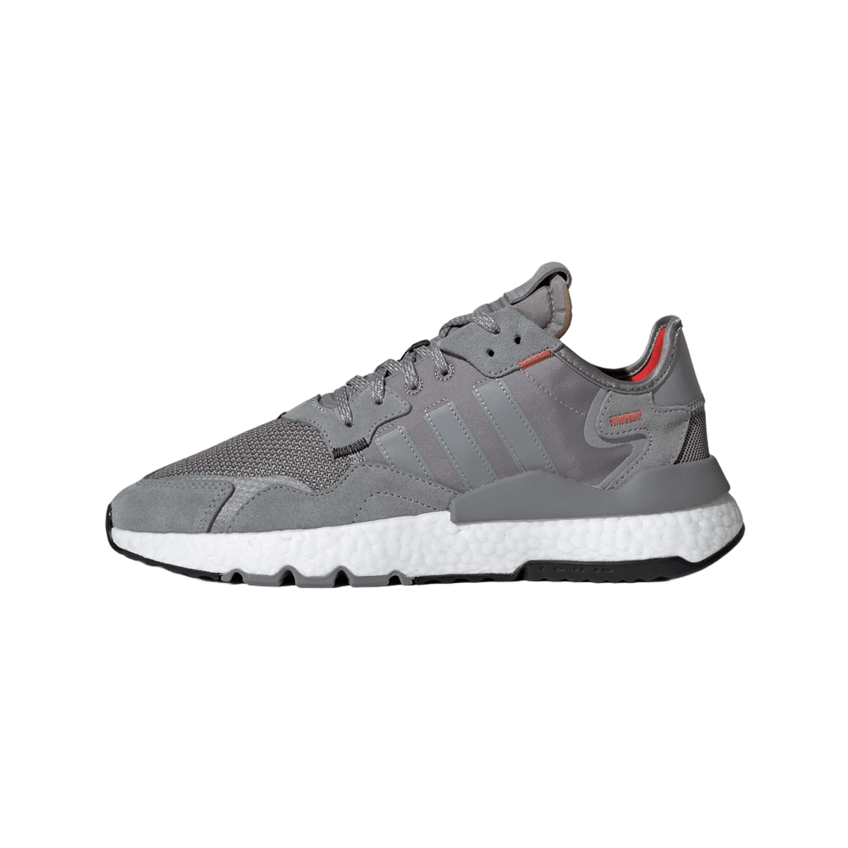 adidas Nite Jogger 3M Grey Three