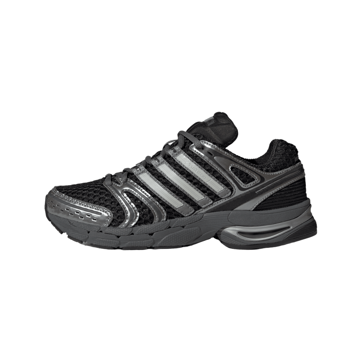 adidas Adistar Control 5 Core Black Grey