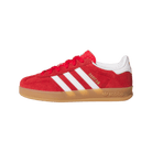 adidas Gazelle Indoor Better Scarlet White Gum (PS)