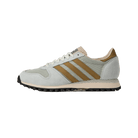 adidas Longride II SPZL Wonder Silver Halo Green