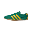 adidas Tokyo Bold Green EQT Yellow (Women's)
