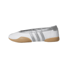 adidas Taekwondo Mei Ballet White Silver Metallic (Women's)