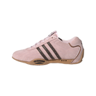 adidas Adiracer Lo Almost Pink Dark Brown Pink (Women's)