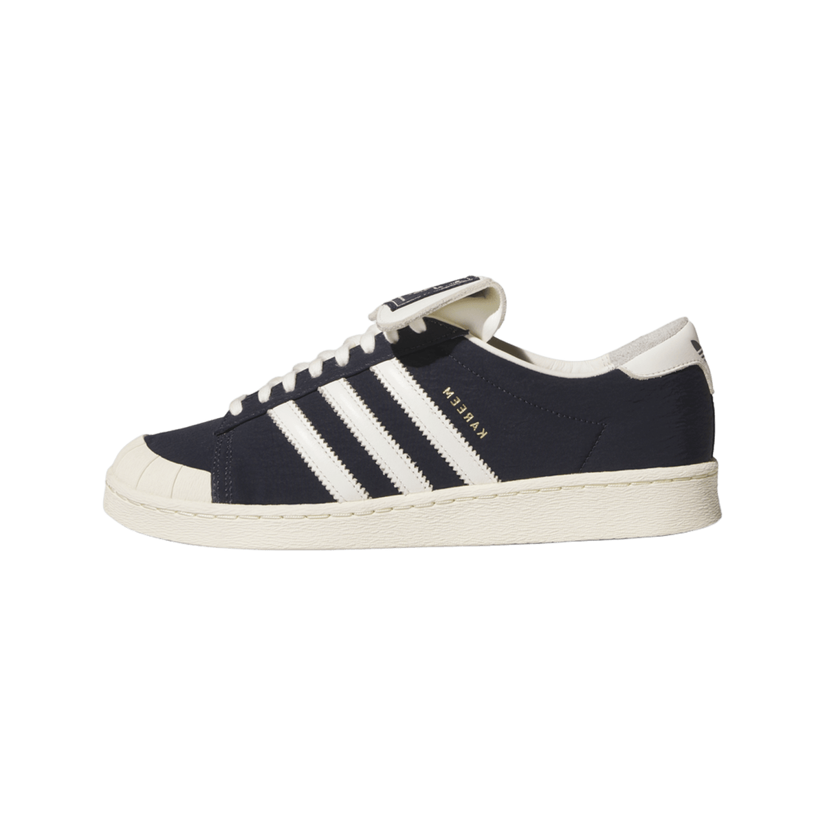 adidas Jabbar Low Willy Chavarria Legend Ink Off White