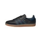 adidas Samba OG Black Arctic Night Gum (Women's)