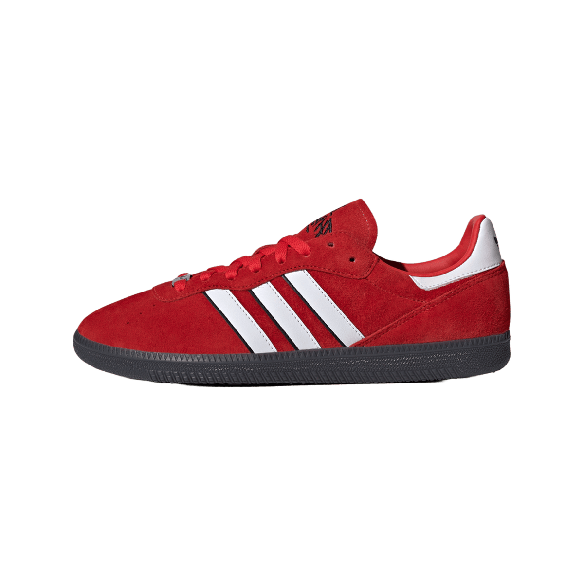 adidas Palos Hills 100 Thieves Red