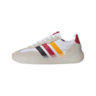 adidas Breaknet 3.0 White Collegiate Gold (GS)