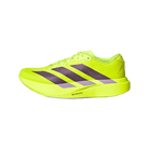 adidas Adizero Evo SL Solar Yellow Plum