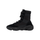 adidas Yeezy 500 High Tactical Boot Utility Black