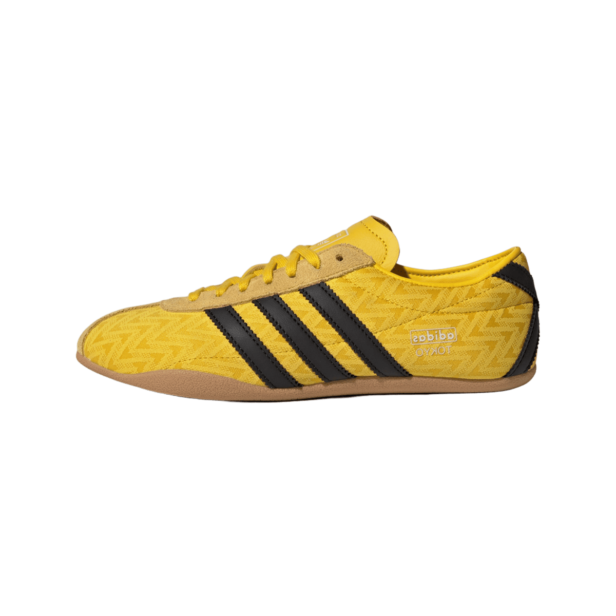 adidas Tokyo EQT Yellow Black (Women's)