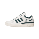 adidas Forum Low CL Cloud White Aurora Ivy Wonder White