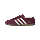 adidas Gazelle Lo Pro Maroon White (Women's)