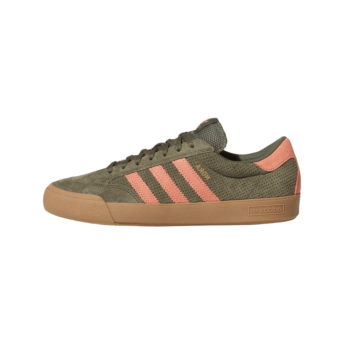 adidas Nora Olive Strata Wonder Clay